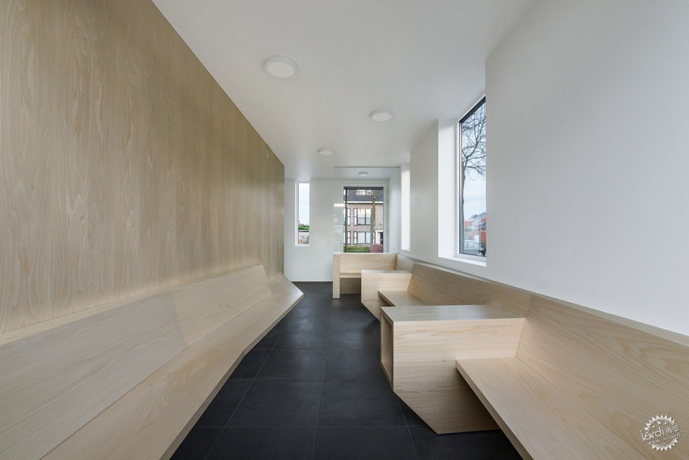 ҽĿ/ Joshua Florquin Architect2ͼƬ