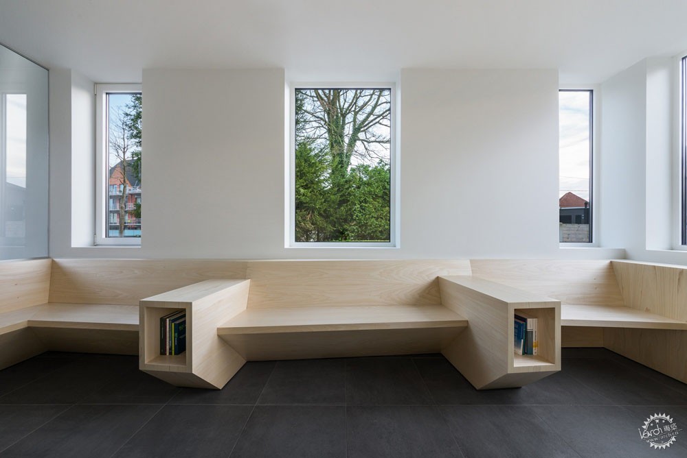 ҽĿ/ Joshua Florquin Architect5ͼƬ