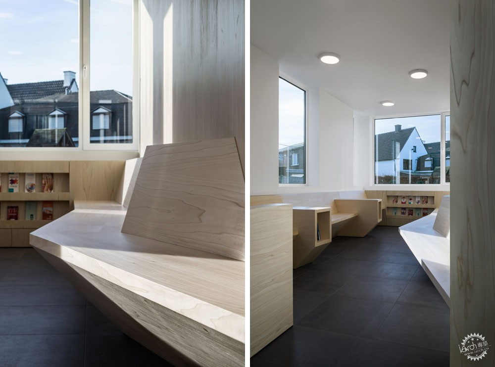 ҽĿ/ Joshua Florquin Architect21ͼƬ