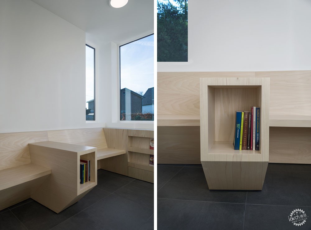 ҽĿ/ Joshua Florquin Architect8ͼƬ