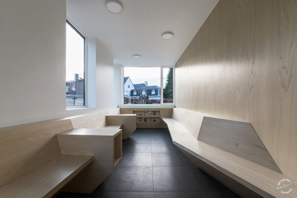 ҽĿ/ Joshua Florquin Architect7ͼƬ