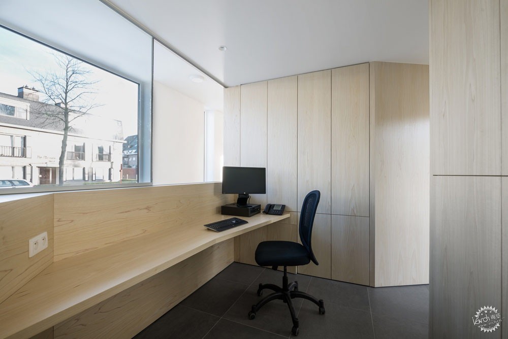 ҽĿ/ Joshua Florquin Architect10ͼƬ