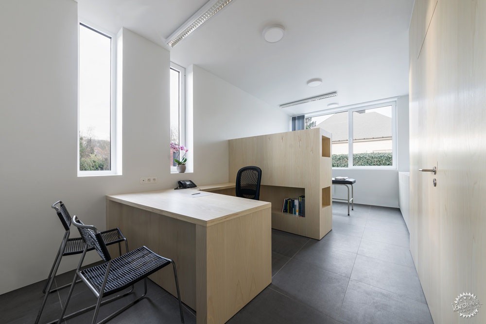 ҽĿ/ Joshua Florquin Architect13ͼƬ