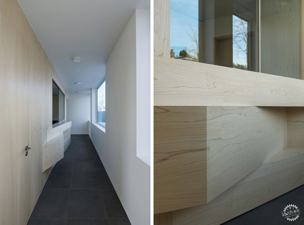 ҽĿ/ Joshua Florquin Architect11ͼƬ