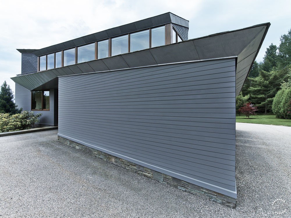 ˿ɽסլ/ Tsao & McKown Architects11ͼƬ