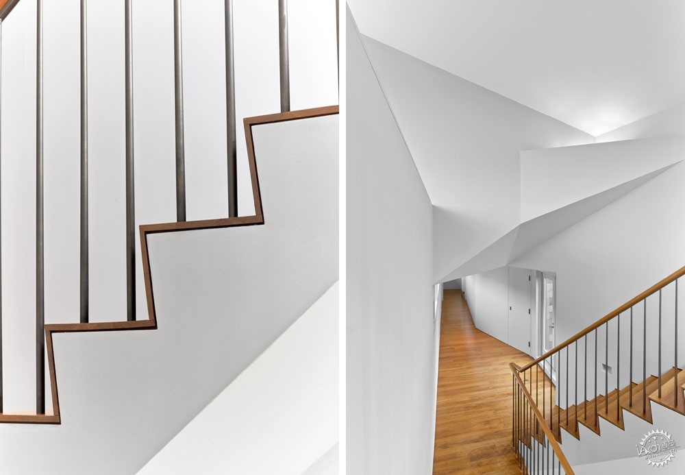 ˿ɽסլ/ Tsao & McKown Architects17ͼƬ