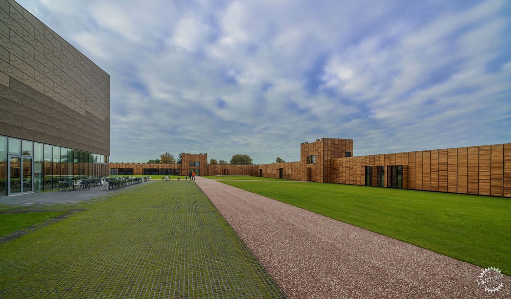 Hoge WoerdǱ/ SKETS architectuurstudio2ͼƬ