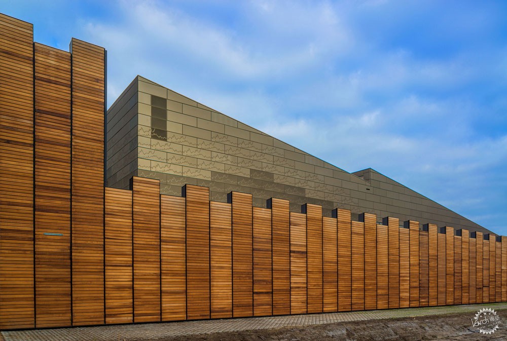 Hoge WoerdǱ/ SKETS architectuurstudio3ͼƬ