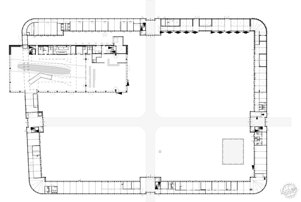 Hoge WoerdǱ/ SKETS architectuurstudio10ͼƬ