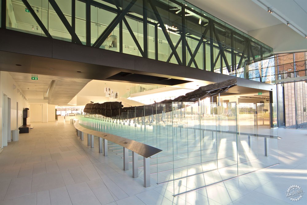 Hoge WoerdǱ/ SKETS architectuurstudio11ͼƬ