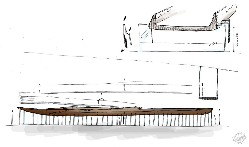 Hoge WoerdǱ/ SKETS architectuurstudio12ͼƬ