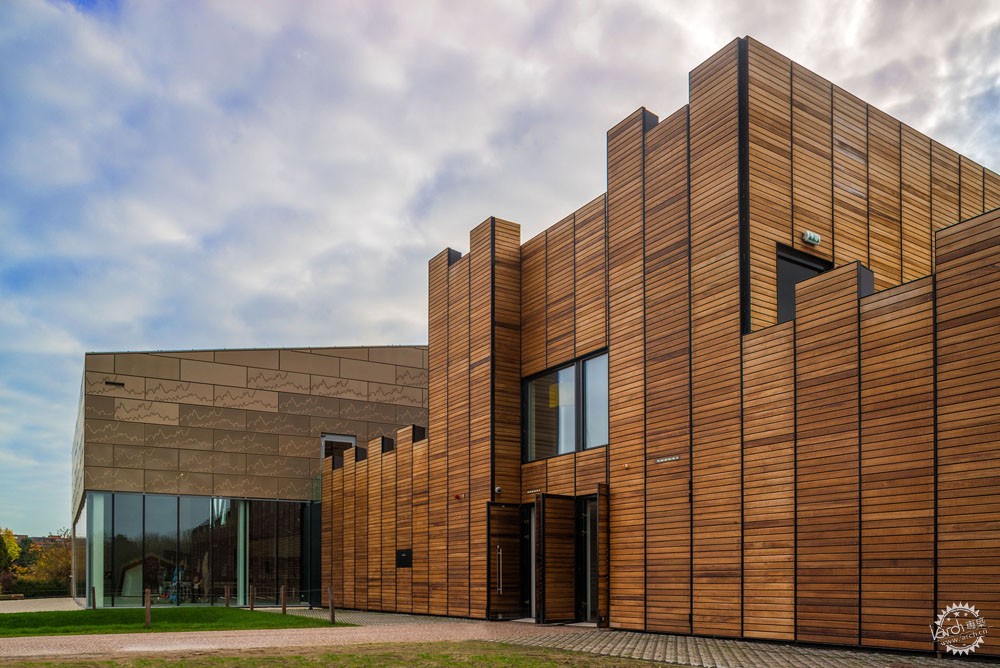 Hoge WoerdǱ/ SKETS architectuurstudio13ͼƬ