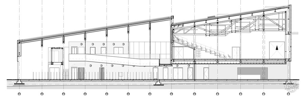 Hoge WoerdǱ/ SKETS architectuurstudio16ͼƬ