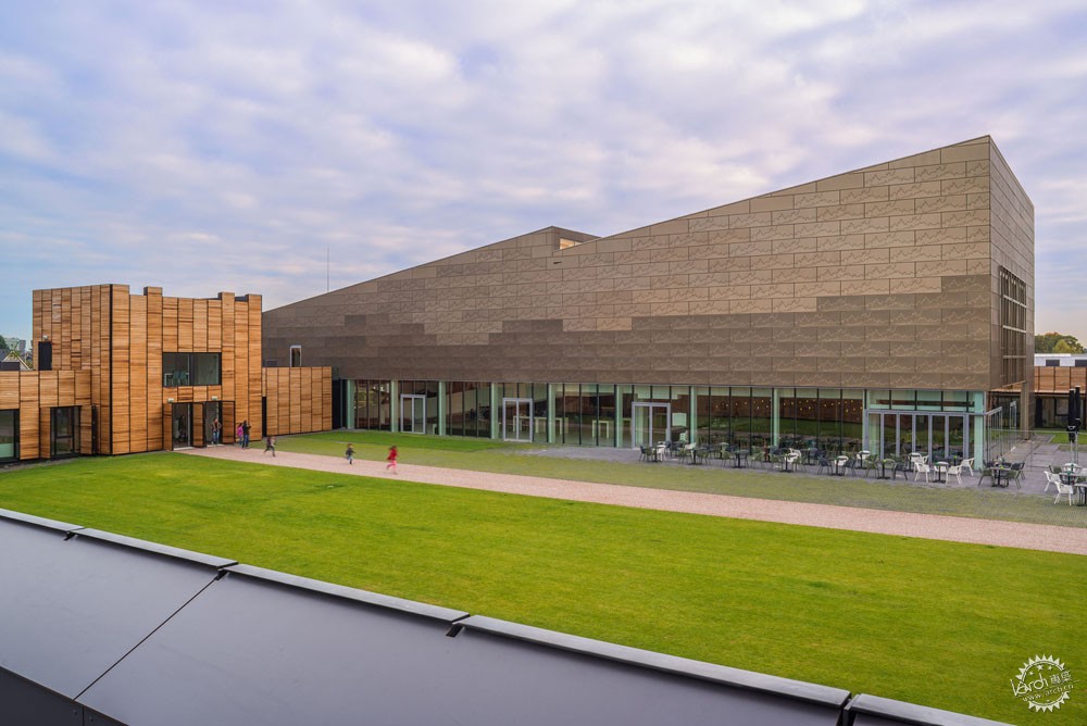 Hoge WoerdǱ/ SKETS architectuurstudio18ͼƬ