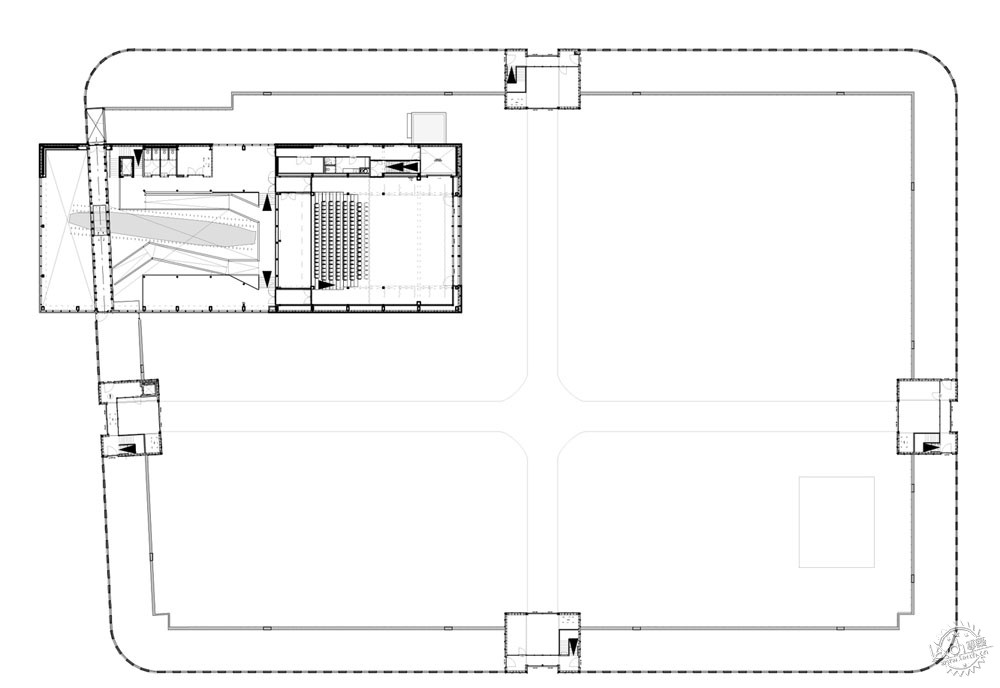 Hoge WoerdǱ/ SKETS architectuurstudio22ͼƬ