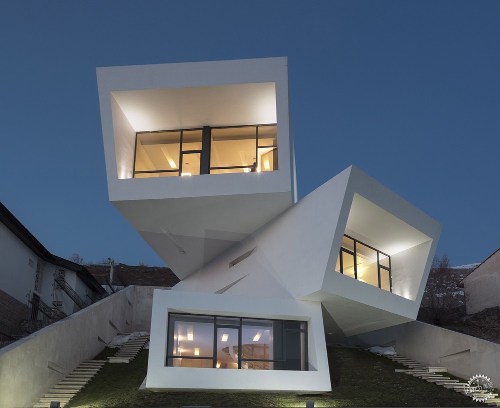 Moshaסլ/ new wave architecture2ͼƬ