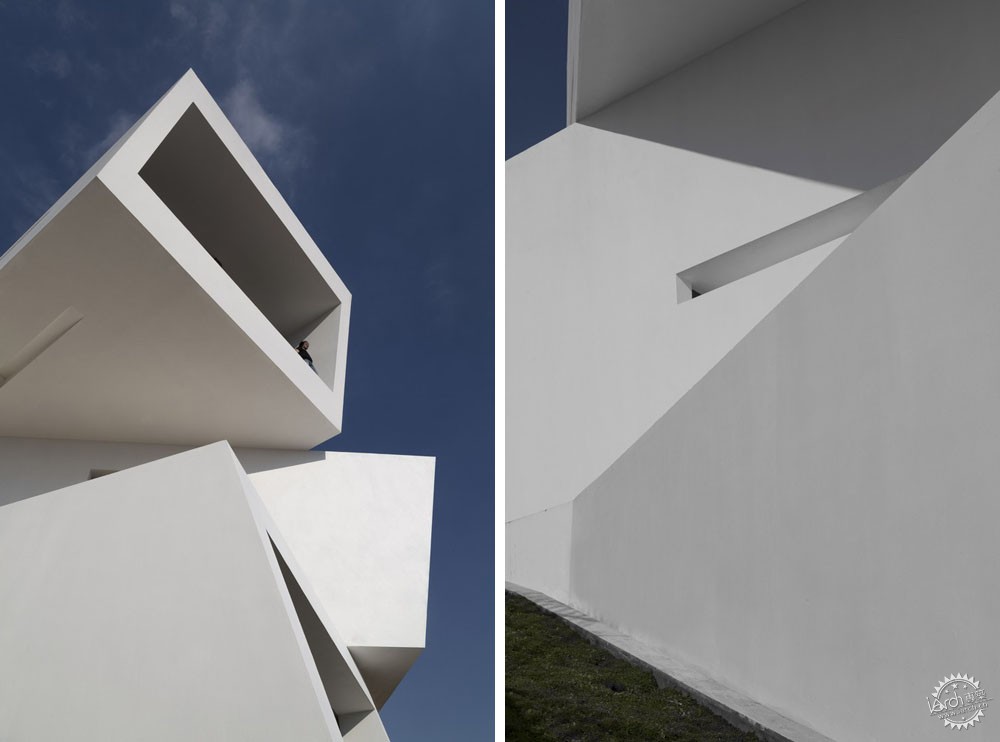 Moshaסլ/ new wave architecture6ͼƬ