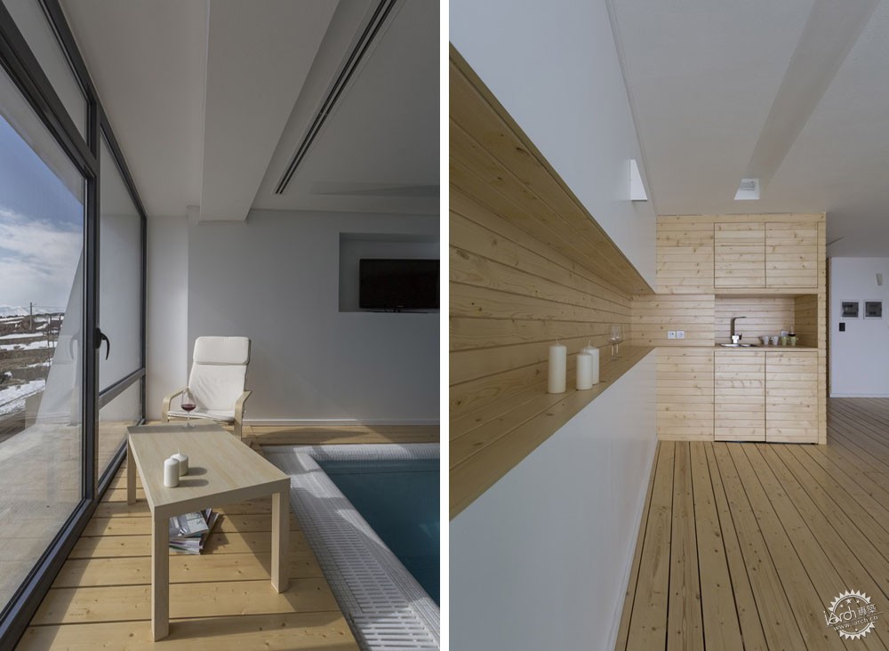 Moshaסլ/ new wave architecture12ͼƬ