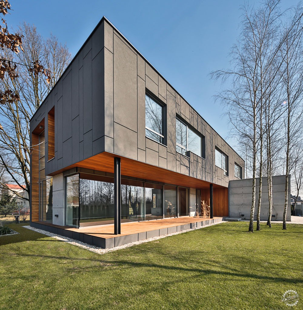 SIOסլ/ Beczak / Beczak / Architekci1ͼƬ