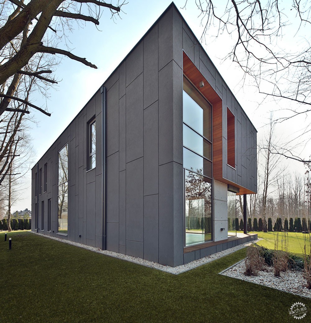 SIOסլ/ Beczak / Beczak / Architekci3ͼƬ
