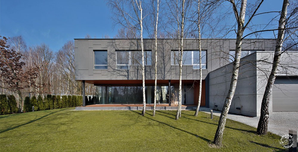 SIOסլ/ Beczak / Beczak / Architekci2ͼƬ