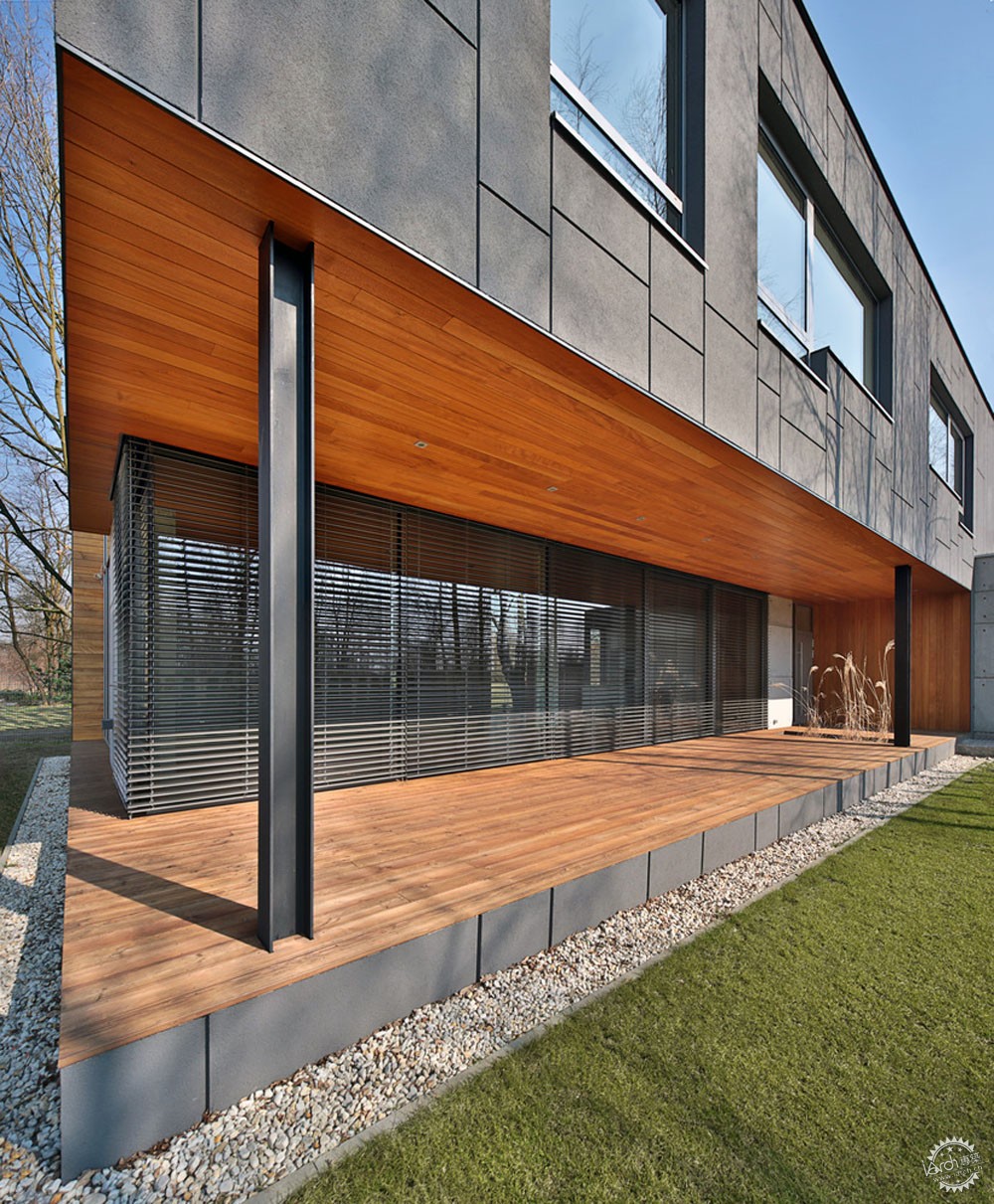 SIOסլ/ Beczak / Beczak / Architekci9ͼƬ
