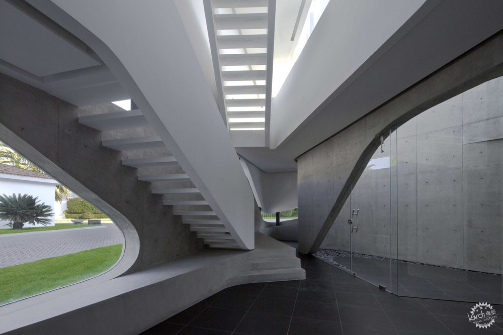 / Paulo Flores + ggarchitects3ͼƬ