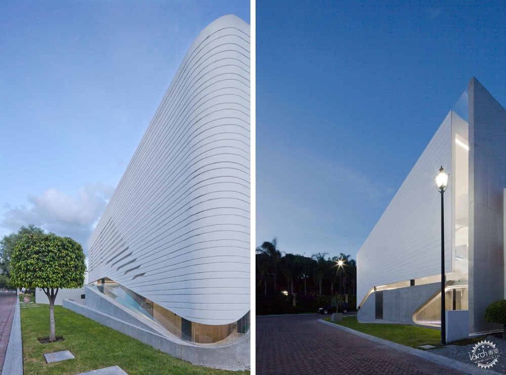 / Paulo Flores + ggarchitects2ͼƬ