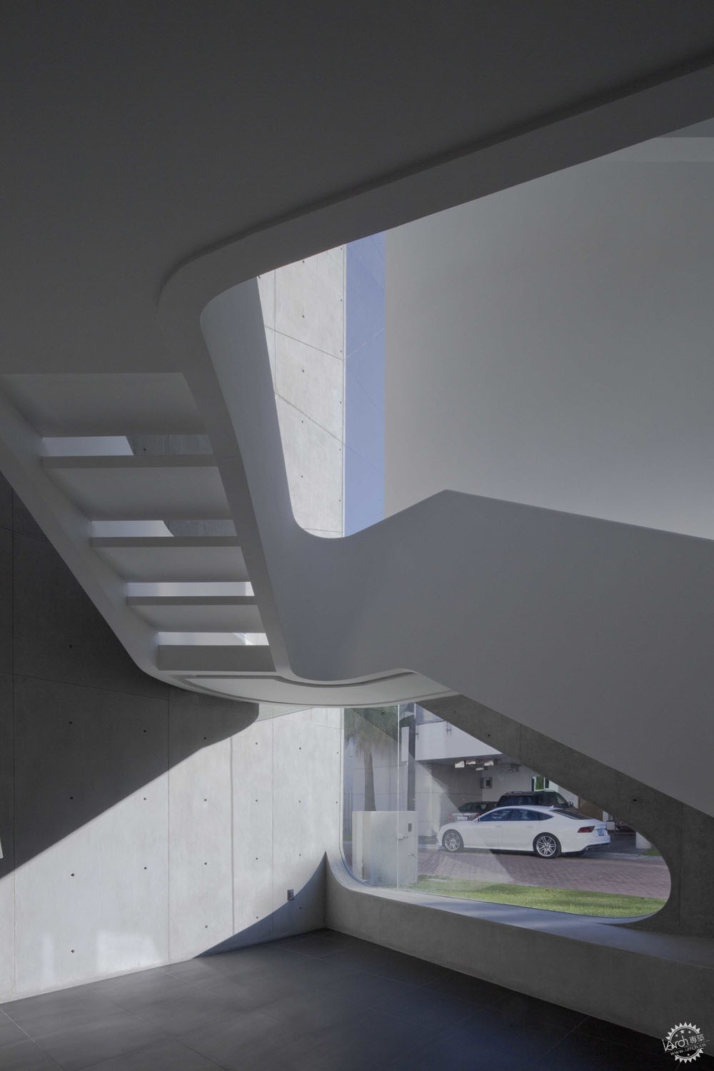 / Paulo Flores + ggarchitects12ͼƬ