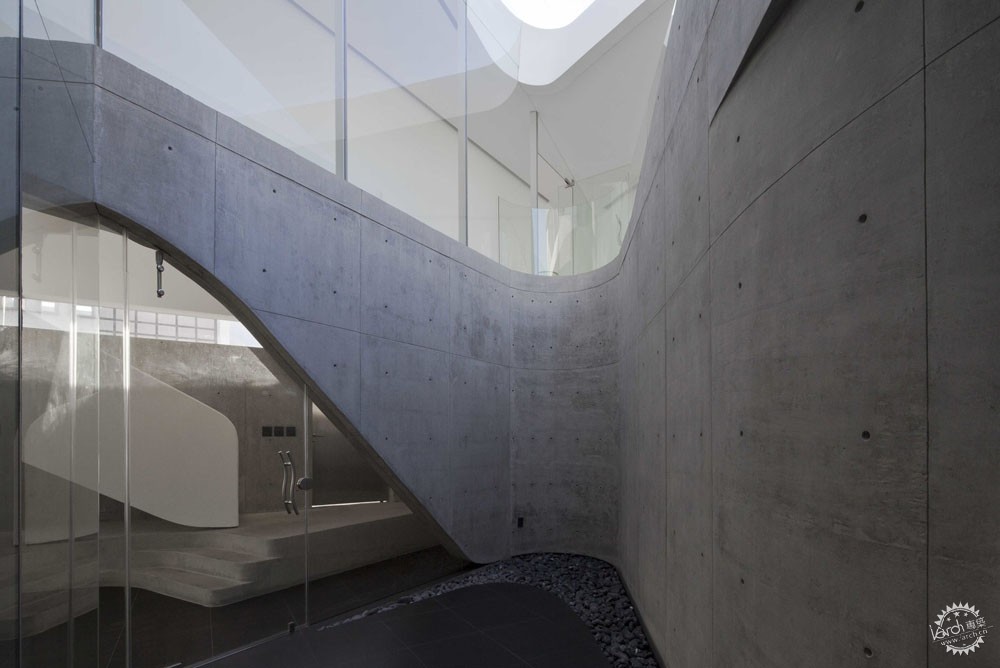 / Paulo Flores + ggarchitects11ͼƬ
