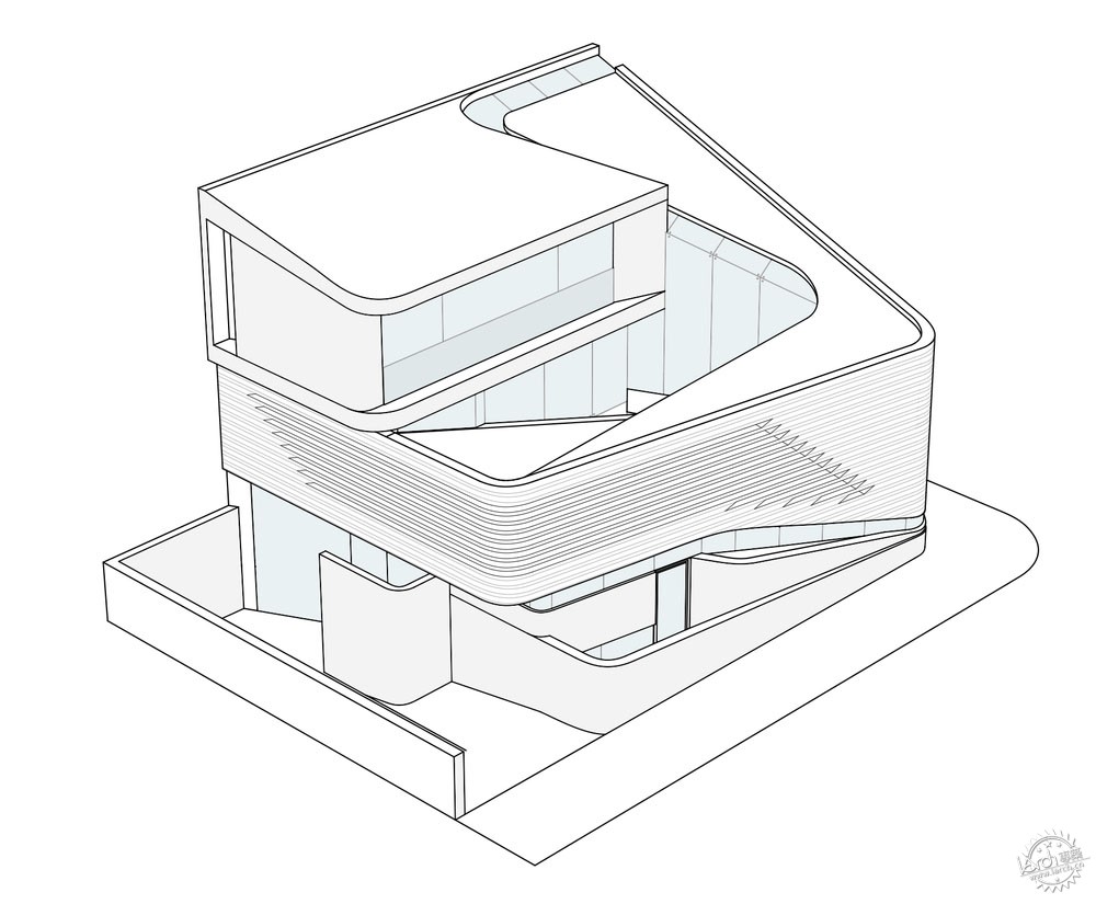 / Paulo Flores + ggarchitects17ͼƬ