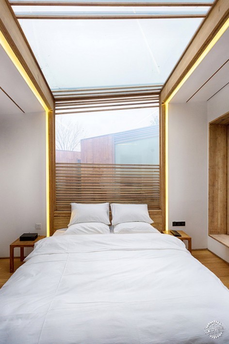 һƬ֣һȪWHY Hotel by WEI Architects8ͼƬ