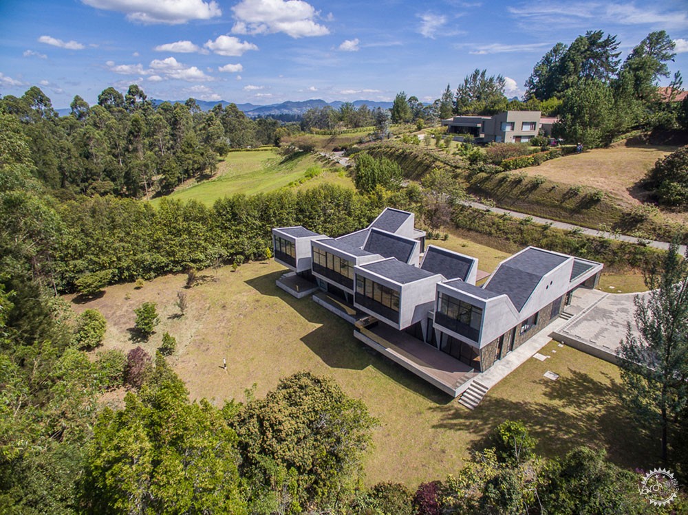 Llano Grandeסլ/ Plan B Arquitectos1ͼƬ
