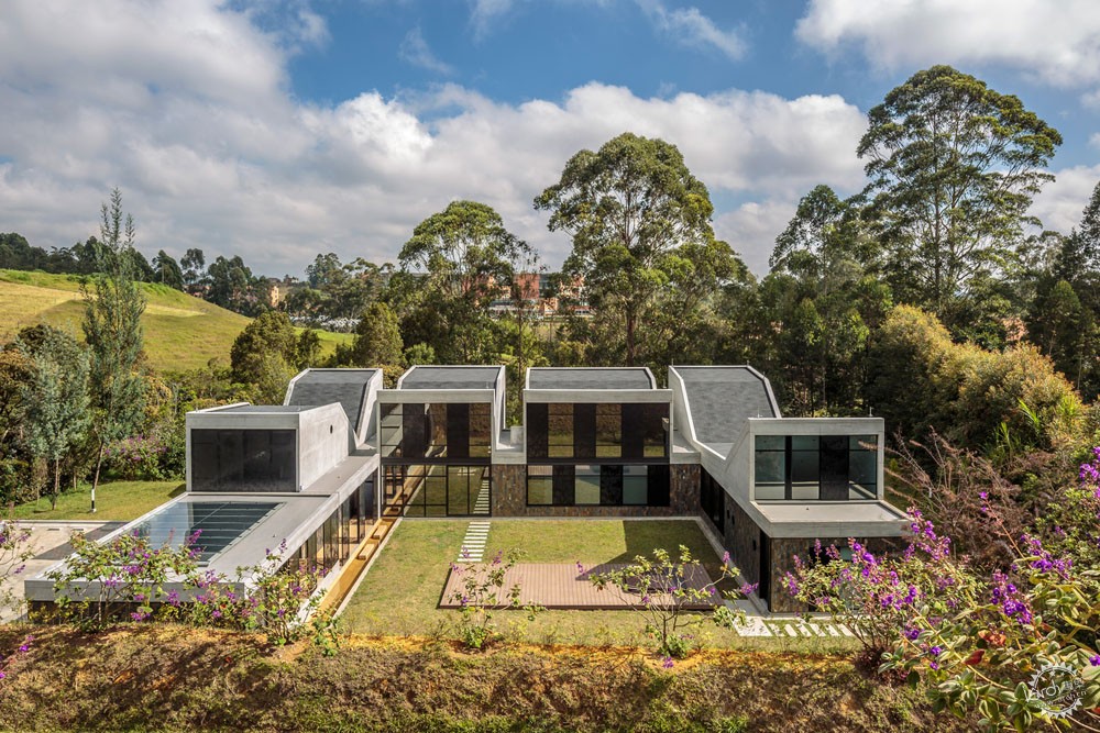 Llano Grandeסլ/ Plan B Arquitectos2ͼƬ