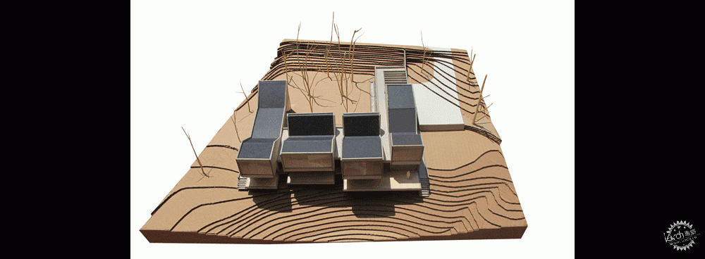 Llano Grandeסլ/ Plan B Arquitectos15ͼƬ