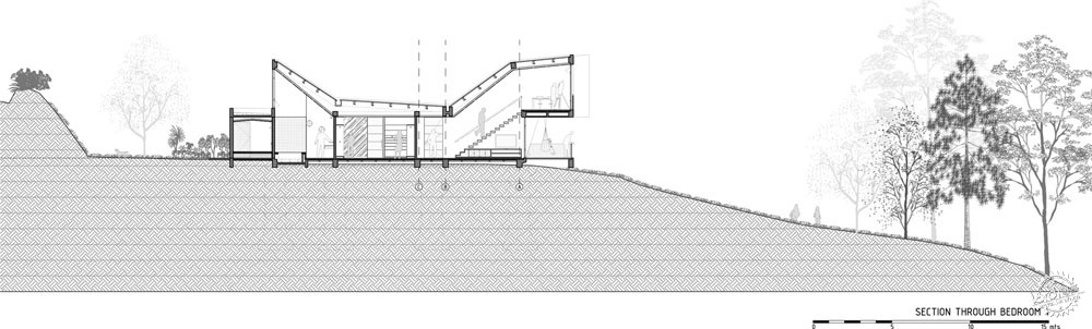 Llano Grandeסլ/ Plan B Arquitectos19ͼƬ