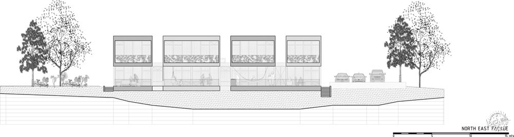 Llano Grandeסլ/ Plan B Arquitectos21ͼƬ