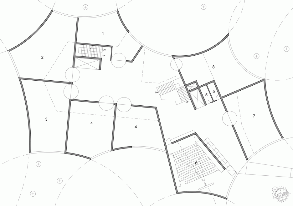 ϦǴѧӾ/Steven Holl6ͼƬ
