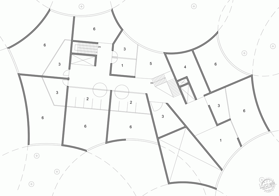 ϦǴѧӾ/Steven Holl7ͼƬ