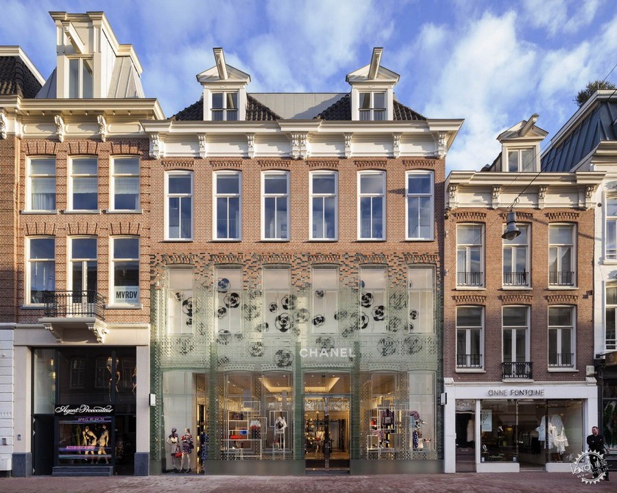MVRDV  Chanel ȫ¡ˮm콢2ͼƬ