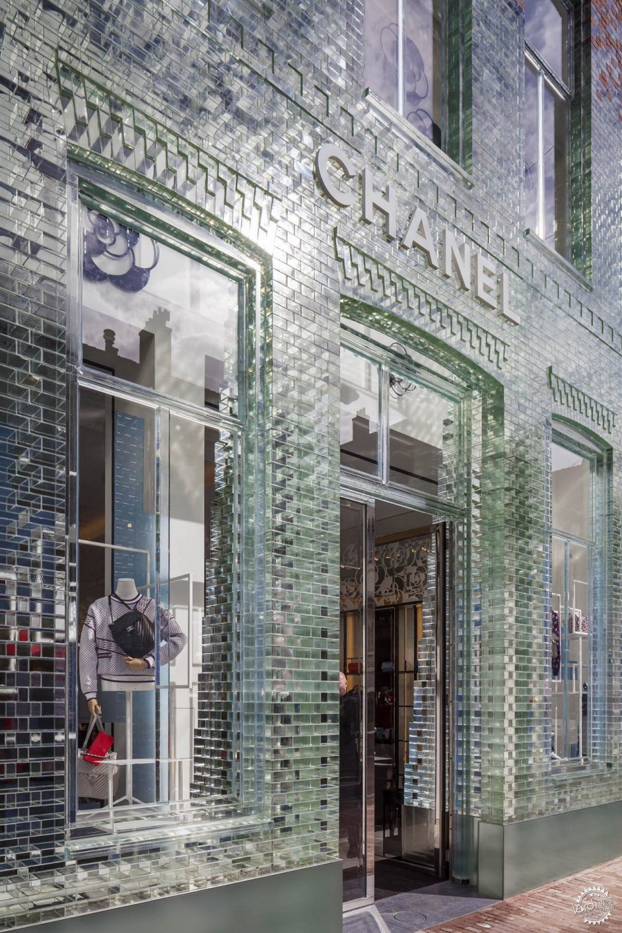 MVRDV  Chanel ȫ¡ˮm콢4ͼƬ