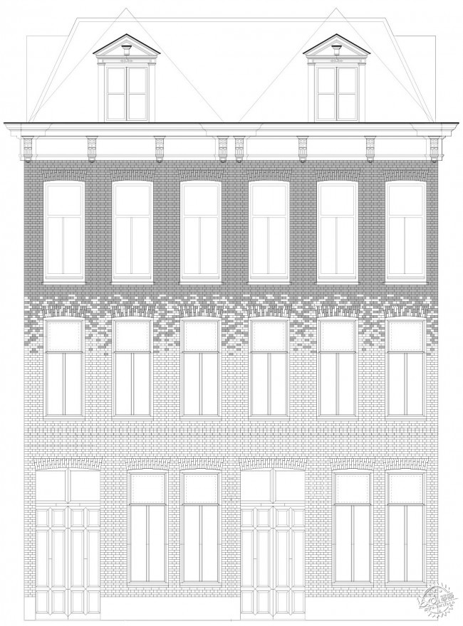 MVRDV  Chanel ȫ¡ˮm콢12ͼƬ