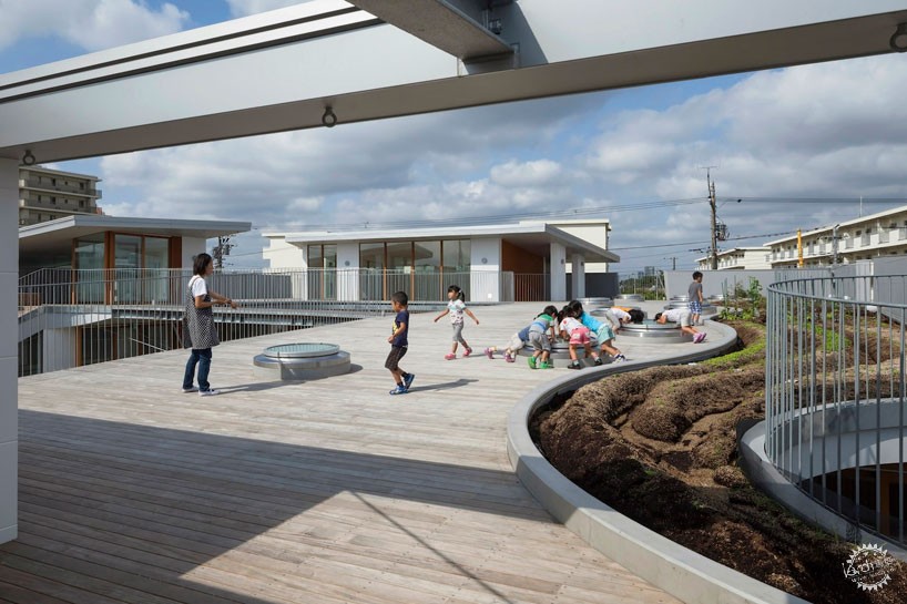 Heyϲ׶԰/ aisaka architects atelier10ͼƬ
