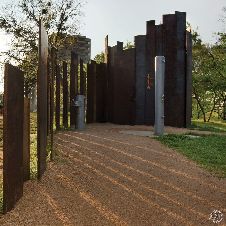 ߵܸеĹ/ Miro Rivera Architects3ͼƬ