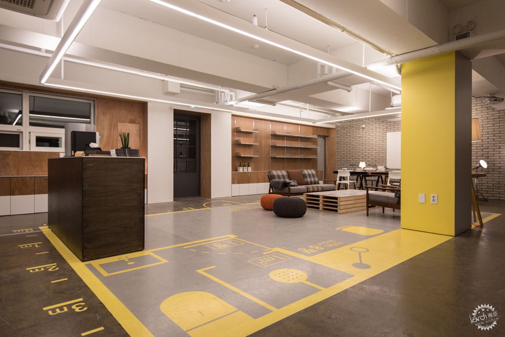 Mr. Homes˾칫/ design studio INTU:NE2ͼƬ
