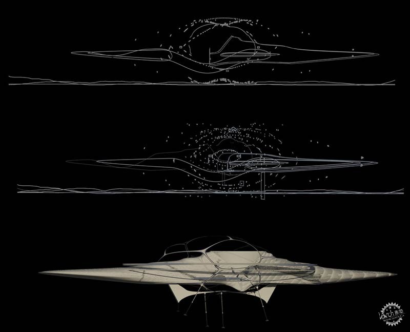 / Margot Krasojević Architects12ͼƬ