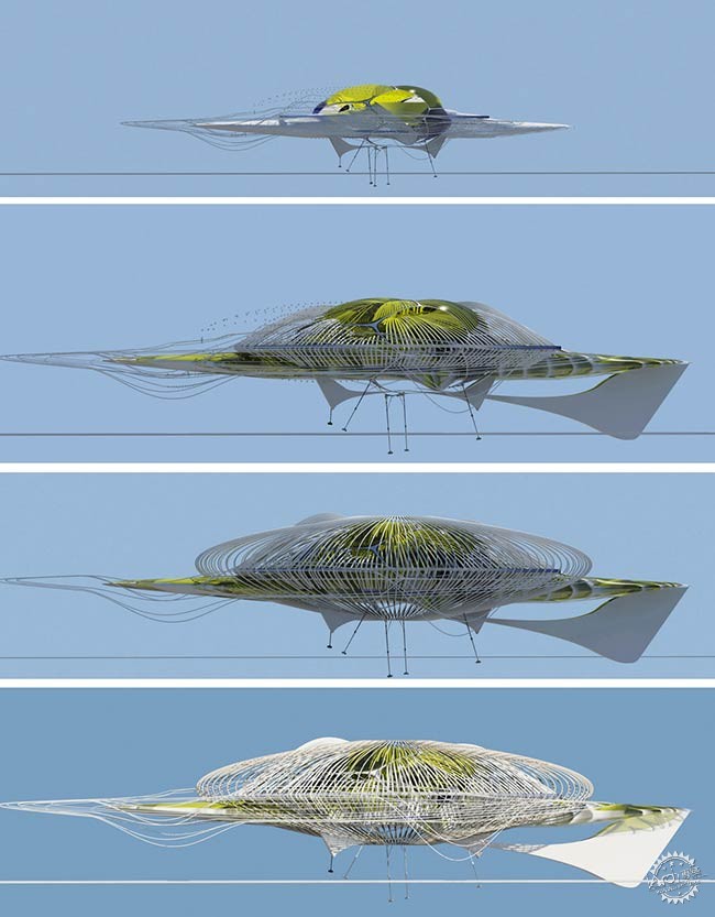 / Margot Krasojević Architects20ͼƬ