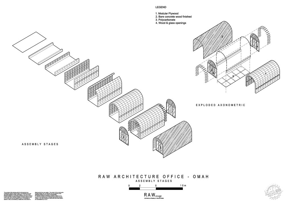 ԭ̬칫/ RAW architecture3ͼƬ