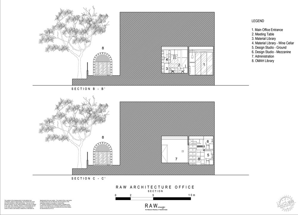 ԭ̬칫/ RAW architecture16ͼƬ