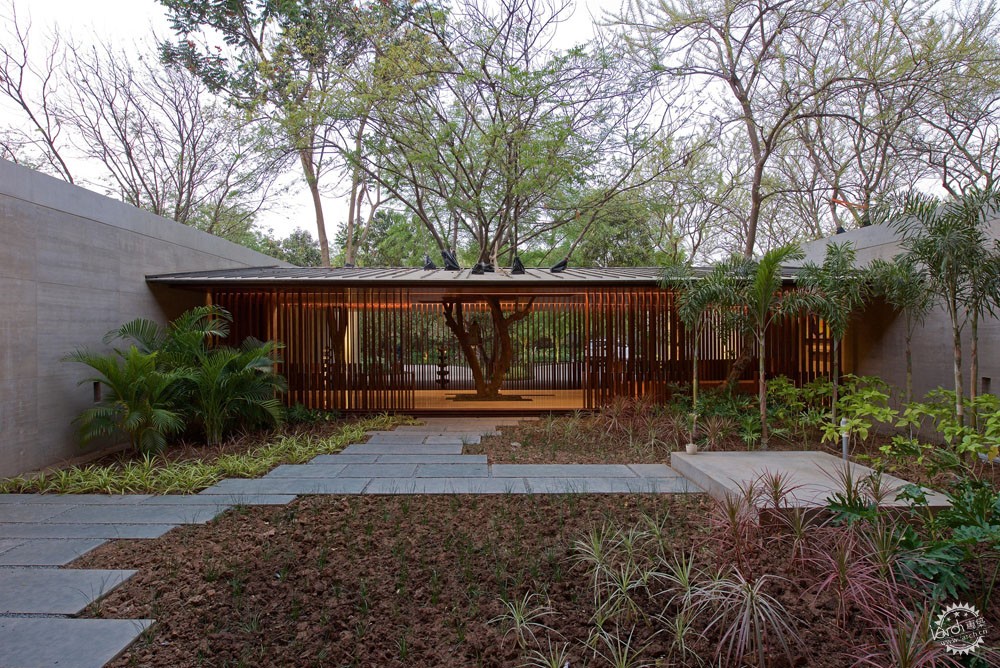 С/ SPASM Design Architects1ͼƬ